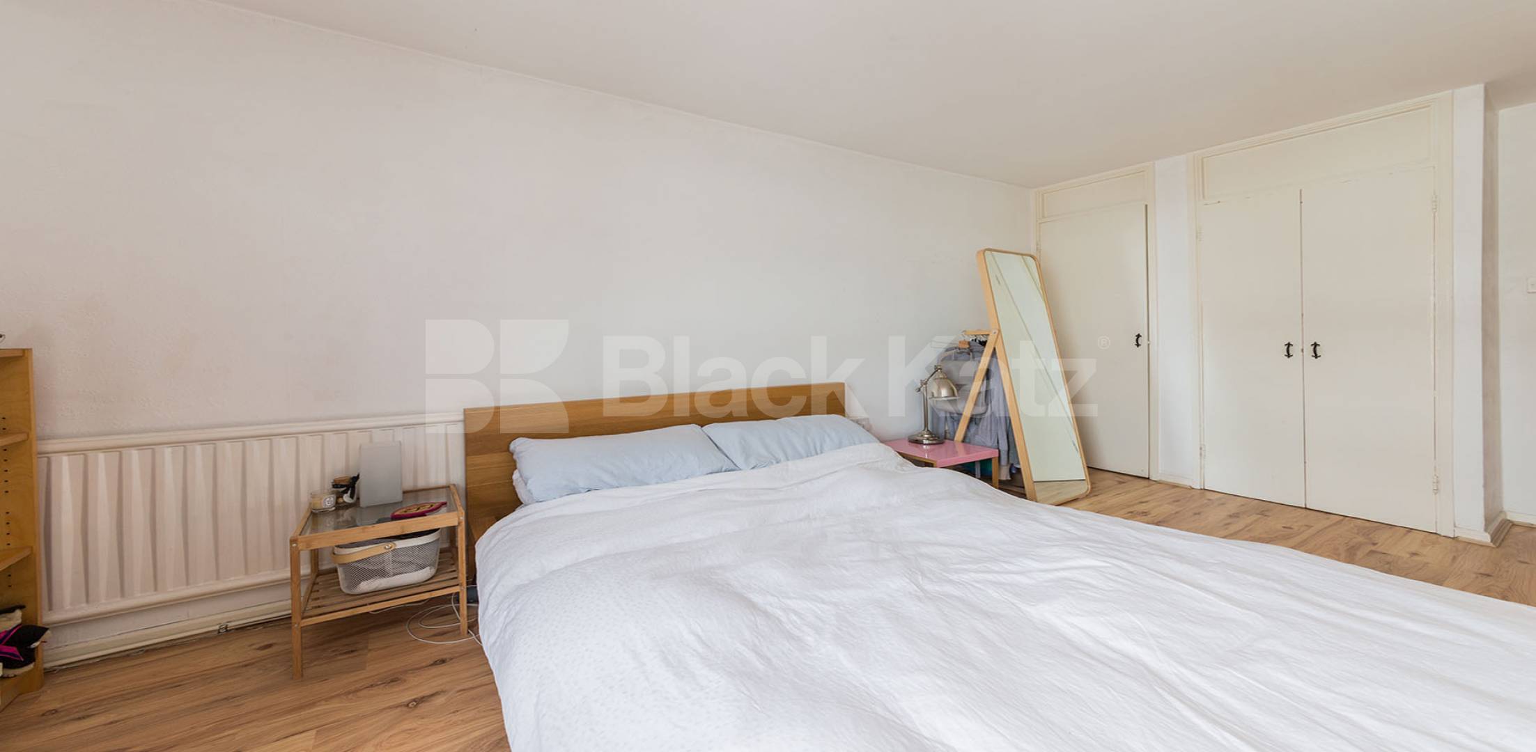 			NEW INSTRUCTION, 1 Bedroom, 1 bath, 1 reception Flat			 Elia Street, ANGEL N1